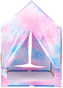 WELLHOX  Detský stan pre deti "dúha"