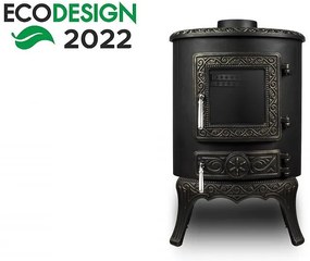 Krbové kachle Palestro patina