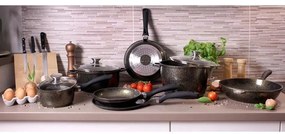 Kitchisimo Panvica, pr. 20 cm