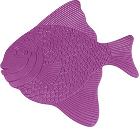 Detské protišmykové podložky v súprave 5 ks do vane 16x16,5 cm Poissons – MSV
