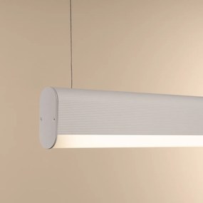 Závesné LED svietidlo Farge 120, 1x LED 38w, 3000k, w