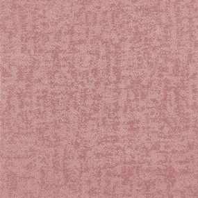 Metrážny koberec INSPIRATION ružový