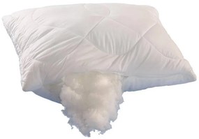 Brotex Vankúš Aloe Vera 70x90cm 700g so zipsom guličky Standard