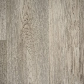 Beauflor, PVC podlaha - lino Blacktex Columbian Oak 629L, na mieru, šíře 3m,4m, béžová, filc, chodba / predsieň