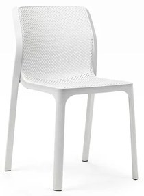 Stima Plastovástolička BIT Vyberte variant ->: Bianco - Biela