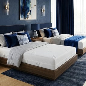 Matrac Exclusive EMI 90 × 200 cm 1+1 ZADARMO