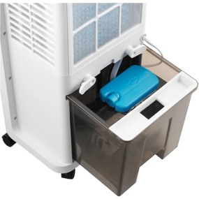 Sencor mobilný ochladzovač vzduchu 28W/230V sivý s DO