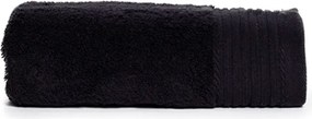 The One Towelling® Uterák DELUXE 50 - Tmavozelená | 50 x 100 cm