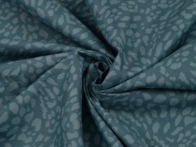 Bavlnené obliečky EIRENE tmavomodré Rozmer obliečky: 70 x 90 cm | 140 x 200 cm
