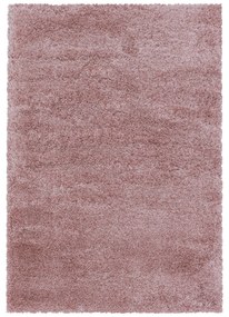 Fluffy 3500 - Rose