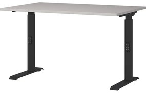 Polohovací pracovný stôl 80x120 cm Bedano – Germania