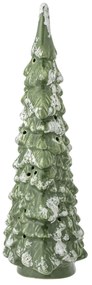 Bloomingville Svietiaca vianočná dekorácia Flicka Tree 29 cm
