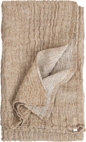 Uterák Nyytti, hnedý, Rozmery  38x38 cm