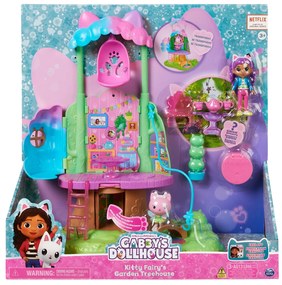 Gabby´s Dollhouse Dom na strome  (100381277)