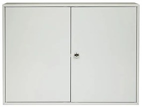Schránka na kľúče RICHTER TS.300.D2 (OCEL)