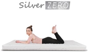 Matrac Zero Silver EMI: Matrac 90x200