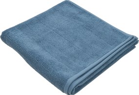XXXLutz UTERÁK, modrá Bio:Vio - Kúpeľňový textil - 003917004505