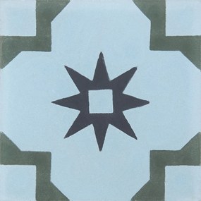 Cementové dlaždice 325 | Articima