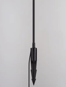 Vonkajšia lampa Dessay 78