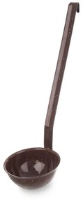 Naberačka BROWN 33,5 cm, pr. 8 cm