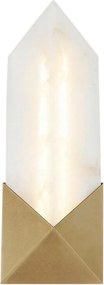 XXXLutz NÁSTENNÉ LED SVIETIDLO, 30,5/11,7/6,6 cm Elstead Lighting - Online Only bytové doplnky - 009093029204