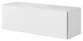 TV skrinka Nessor NS01, Farby: biela