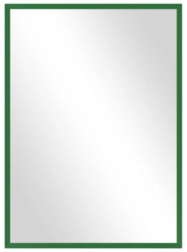 Nástenné zrkadlo 52x72 cm Green – knor
