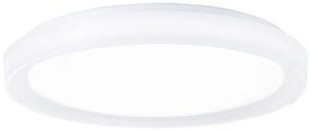 Brilliant - LED RGBW Stmievateľné stropné svietidlo FLOCO LED/34W/230V + DO