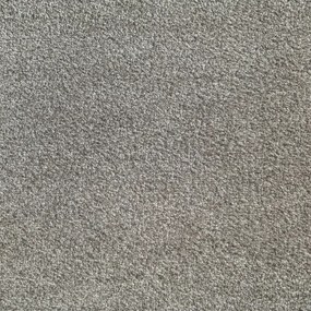 Metrážny koberec PISSARRO tmavosivý