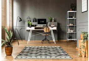 Kancelársky stôl LOFT 190302