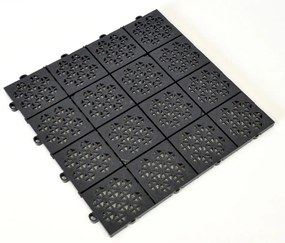 Podlahová konštrukcia Atena – Rojaplast