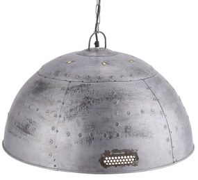 Leuchten Direkt 11494-77 - Luster na lanku SAMIA 1xE27/25W/230V