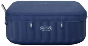 Lay-Z-Spa HAWAII SMART Air Jet Jacuzzi BESTWAY 6001H