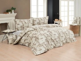 Posteľná bielizeň - Riu Cotton deluxe 70/90