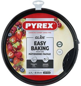 Pyrex Forma na tortu Glide 25 cm, 25 cm