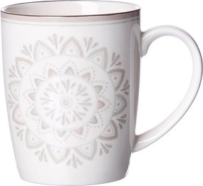 XXXLutz HRNČEK NA KÁVU Valencia 350 ml Ritzenhoff Breker - Hrnčeky & šálky - 003417011701