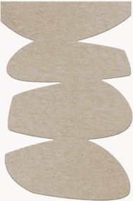 Akustická nástenná dekorácia Stone Balance