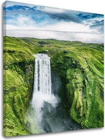 Obraz na stenu VODOPÁD_048-12