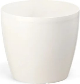KRYT – KVETINÁČ MAGNÓLIA 120 MM KRÉMOVÝ *2004*