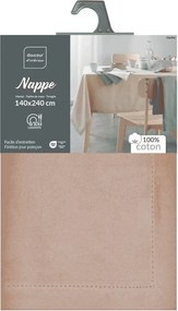 Bavlnený obrus 140x240 cm Charline – douceur d'intérieur