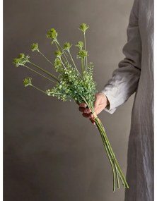 Umelá rastlina (výška 58 cm) Wildflower – Bloomingville