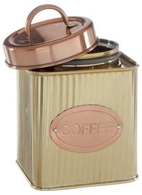 Antikoro dóza na kávu Prescott – Premier Housewares