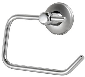 Držiak na toaletný papier bez klapky