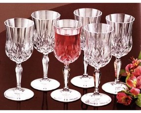 RCR OPERA POHÁR NA VÍNO 230 ML SADA 6 KS