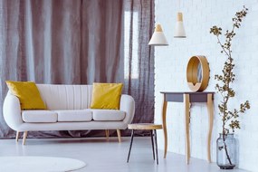 Závesné svietidlo Maytoni Bicones P359-PL-01-W