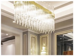 ECOLIGHT LED žiarovka G9 - 10W - 950lm - 6500k - studená biela