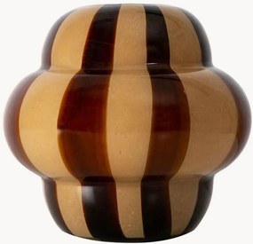 Váza Curlie, V 20 cm