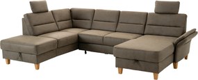 XXXLutz SEDACIA SÚPRAVA, textil, Cantus - Sedačky - 000144004502