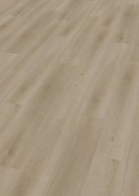 Oneflor, Vinylová podlaha lepená ECO 55 052 Raw Oak Light Natural, 1219,2 x 184,1 mm