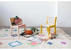 Detský vankúšik Ramona the Radish – Lorena Canals